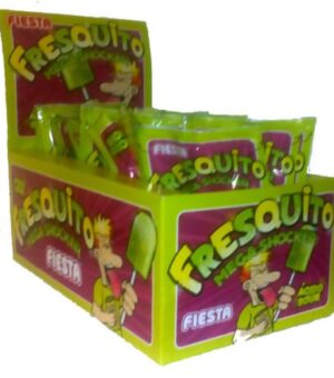 FRESQUITO sabor CEREZA ÁCIDA