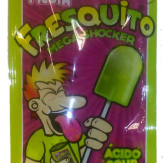 FRESQUITO sabor CEREZA ÁCIDA