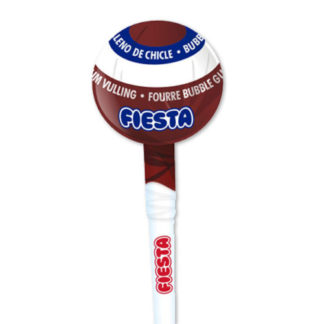 Chupa FIESTA KOJAK sabor COLA