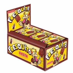 FRESQUITO sabor COLA