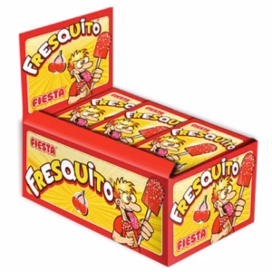 FRESQUITO sabor CEREZA