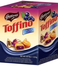 TOFFINO GROSELLA