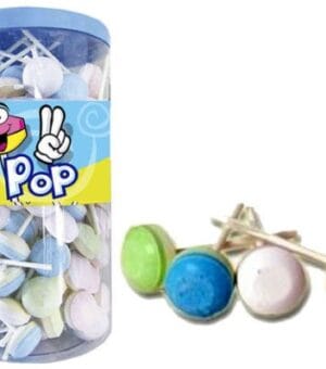 BIPOP - Hnos. Juan Lopez