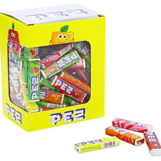 PEZ recarga
