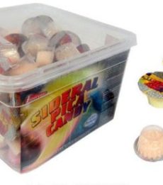 SIDERAL PICA CANDY - Intervan