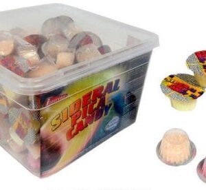 SIDERAL PICA CANDY - Intervan