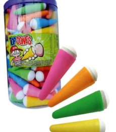 Top Cones