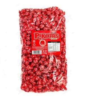 Caramelo PIKOTAS sabor CEREZA