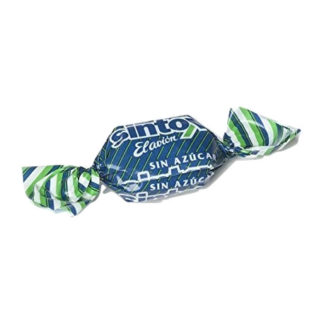 Caramelo SINTOX sabor sin azúcar