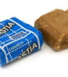 Caramelo MASTIA regaliz