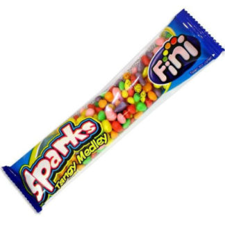 Caramelo SPARKS pepitas ácidas