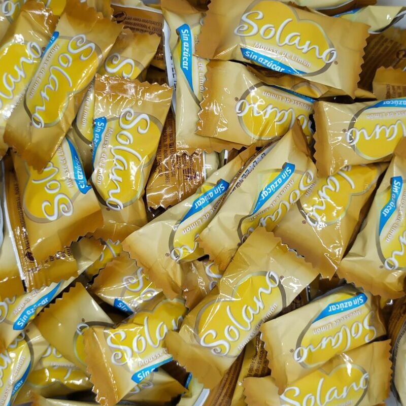 solano limon