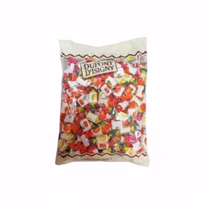Caramelos Blandos de Frutas Dupont
