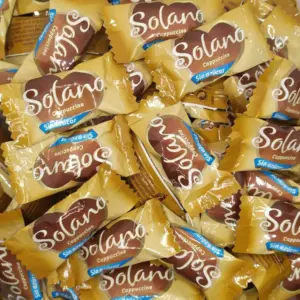 solano cappuccino 1kg
