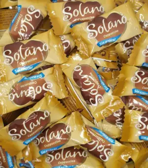 solano cappuccino 1kg