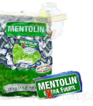 mentolin extrafuerte