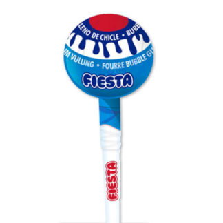 Chupa FIESTA KOJAK sabor MORA pintalenguas