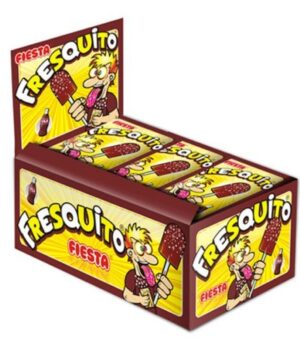 FRESQUITO sabor COLA