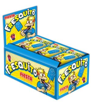 FRESQUITO sabor MORA pintalenguas