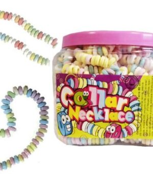 COLLAR Necklace - Hnos. Juan Lopez