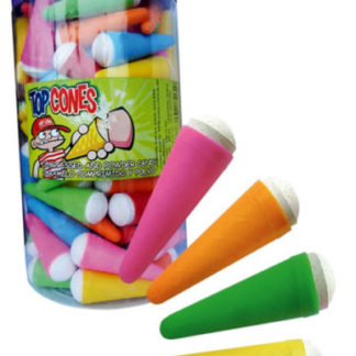 Top Cones