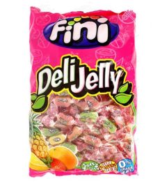 Caramelo DELI JELLY