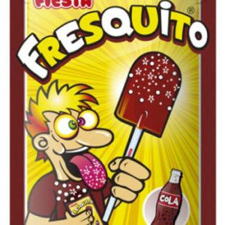 FRESQUITO sabor COLA