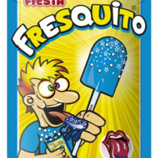 FRESQUITO sabor MORA pintalenguas