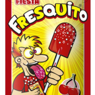 FRESQUITO sabor CEREZA