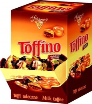 TOFFINO CHOCO