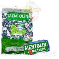 mentolin extrafuerte