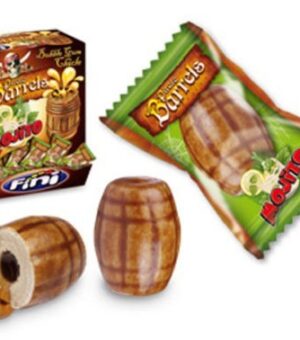 Fini Barriles Pirata sabor Mojito