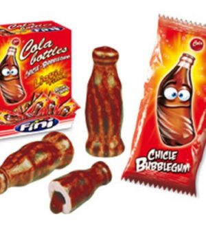 Fini Botella Cola