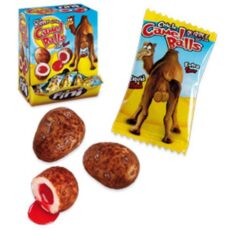 Fini Camel balls