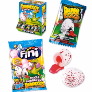 Fini Dino Eggs