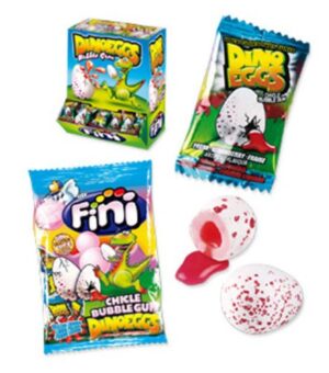 Fini Dino Eggs