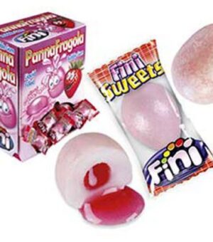 Fini Panna Fragola