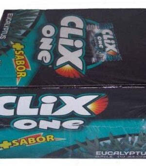 CLIX one Eucalipto sin azúcar
