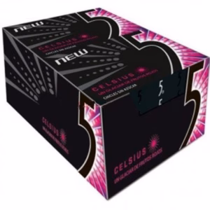 FIVE Frutos Rojos sin azúcar