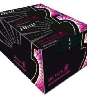 FIVE Frutos Rojos sin azúcar