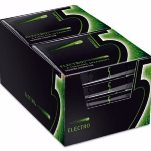 FIVE Hierbabuena sin azúcar