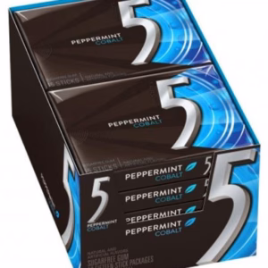FIVE Menta sin azúcar