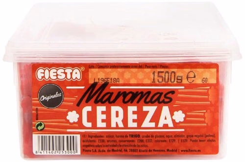 Maroma Cereza Grande