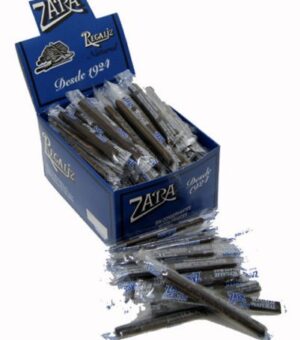 ZARA regaliz Natural