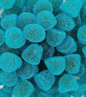 D'Sitos Gominolas MORAS AZULES 1 kg.