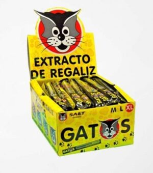 Gatos XL