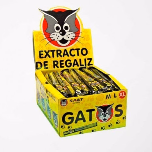 Gatos XL