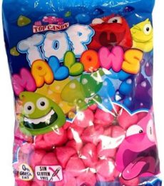 Top Mallows Rosa