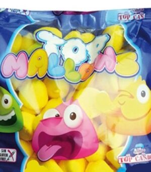 Top Mallows Amarillo