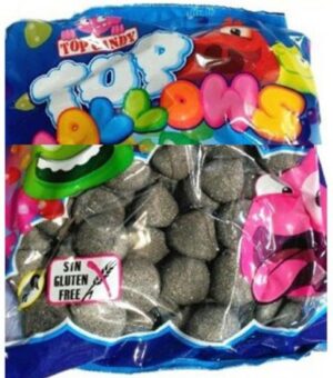 Top Mallows Negro